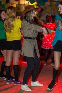 Bild 83 - Jugend-Latuff